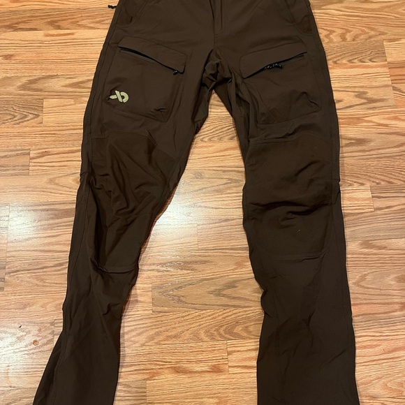 Men´s first lite foundary pants